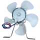 Ventilador Exaustor Freezer Balcão 1/25 Micro Motor