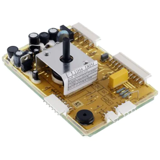 Placa Potência Original Lavadora Electrolux Ltd16 A99035108
