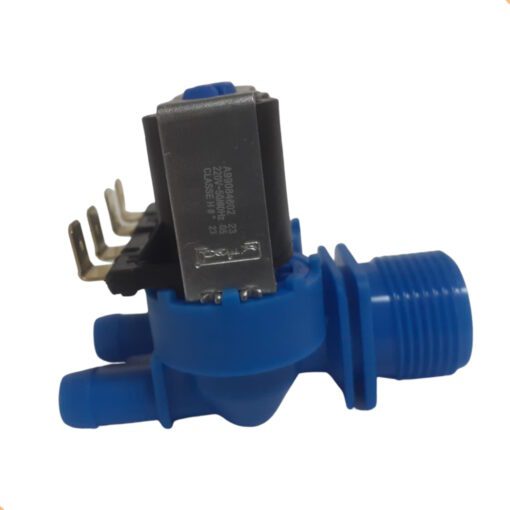 Válvula Electrolux Lac12 Lac13 Lpr14 A99084602 220v Original