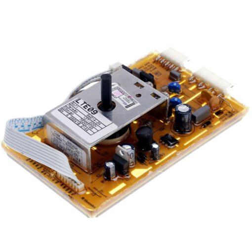 Placa Potência Original Lavadora Electrolux Lte09 70202145