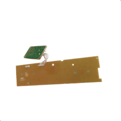Placa Cp Kit Compatível c/ bwk11 Biv  W10755942 1474