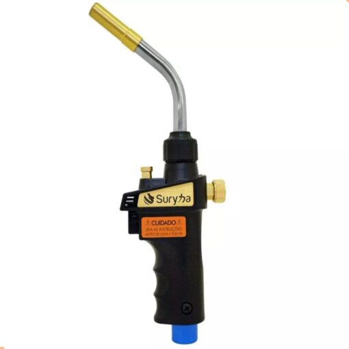 Bico Maçarico Automático TurboToch Suryha 80150.081
