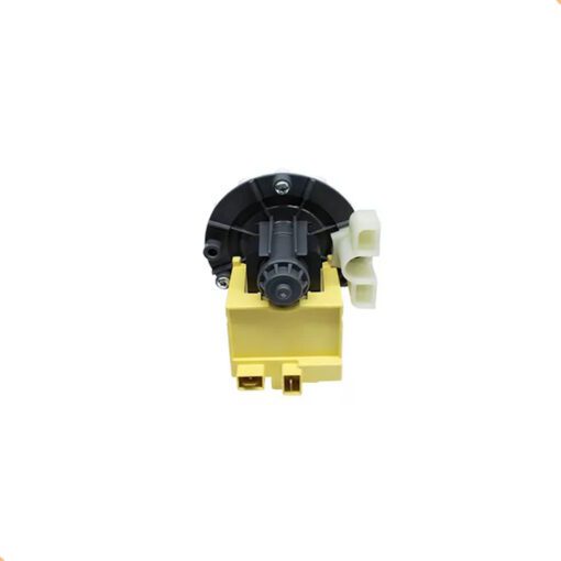 Eletrobomba Agua 127V para Lavadora Electrolux LE08 64287399