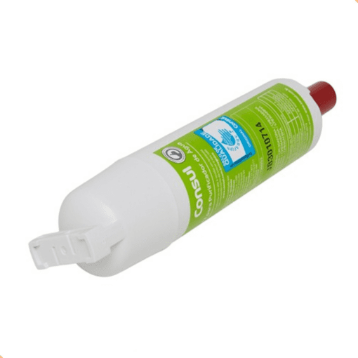Filtro Consul Original Refil Purificador Agua Cpc30 Cpb35 Cpb36 Cix01 W11198953