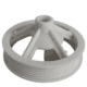 Polia Wanke 146mm Maria/Tr/Sp/Fv 006653