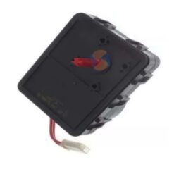 Chave Seletora Electrolux Ltr10 ltr12 lts12 ltr15 A10343901