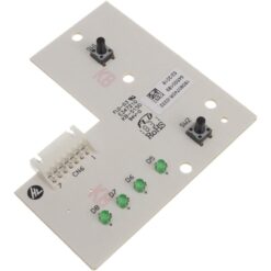 Placa Interface Lavadora Electrolux Lte09 64500189 Original