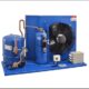 Unidade Condensadora Danfoss Hjm050 4,5hp 380v