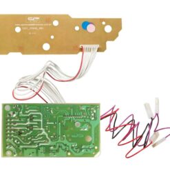 Placa Comp. Lr Bwc07/08a/Ab V1/2/3 C/Potencia Biv Cp W10197676, W10198866, W10212556, W10605794,
