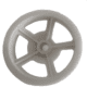 Polia Wanke 146mm Maria/Tr/Sp/Fv 006653