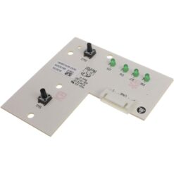Placa Interface Lavadora Electrolux Lte09 64500189 Original