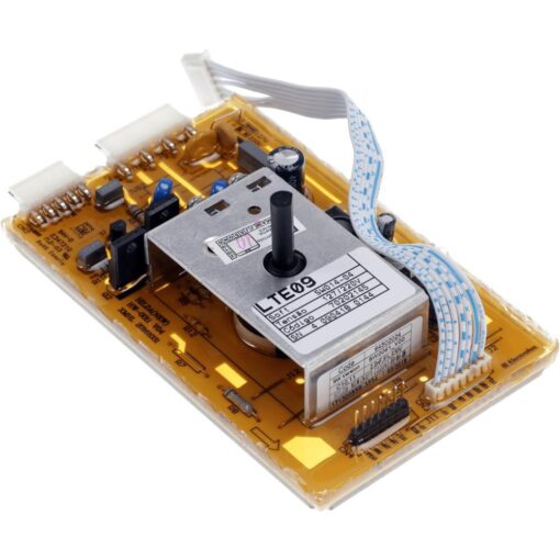 Placa Potência Original Lavadora Electrolux Lte09 70202145
