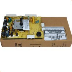 Placa Potência Lavadora Electrolux Ltm15 70203478 Original