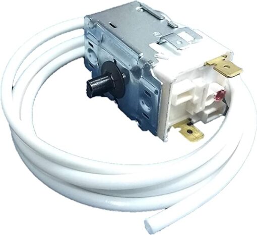 Termostato Geladeira Consul Crc28 Crp28 Tsv1005 01 W11082457