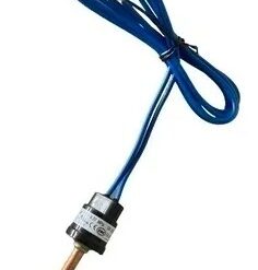 Alternative view of Pressostato De Baixa Pressão R410a Springer Carrier 19240108