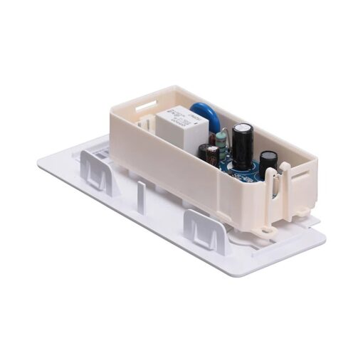 Caixa Controle Freezer Horiz. 530 Consul Chb53eb W11132068