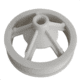 Polia Wanke 146mm Maria/Tr/Sp/Fv 006653