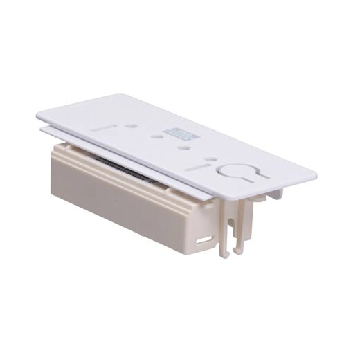Caixa Controle Freezer Horiz. 530 Consul Chb53eb W11132068