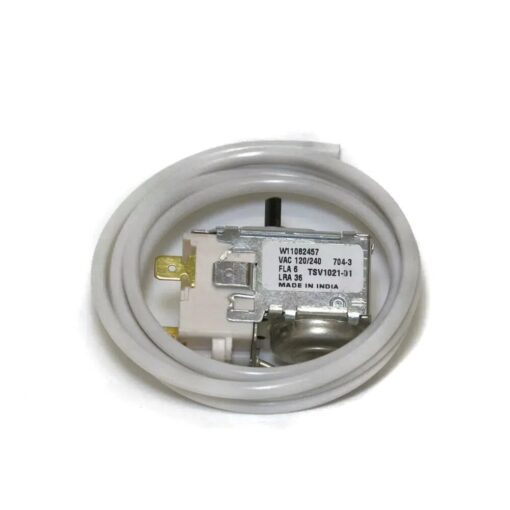 Termostato Geladeira Consul Crc28 Crp28 Tsv1005 01 W11082457