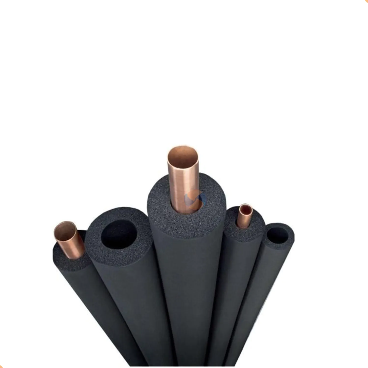 Tubo Isolante Armaflex Af M 018 3/4 Tubo Isolacao Termica