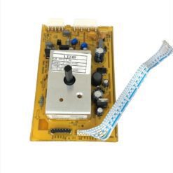 Placa Lavadora Electrolux 9kg Lte09 702021450 Turbo Economia