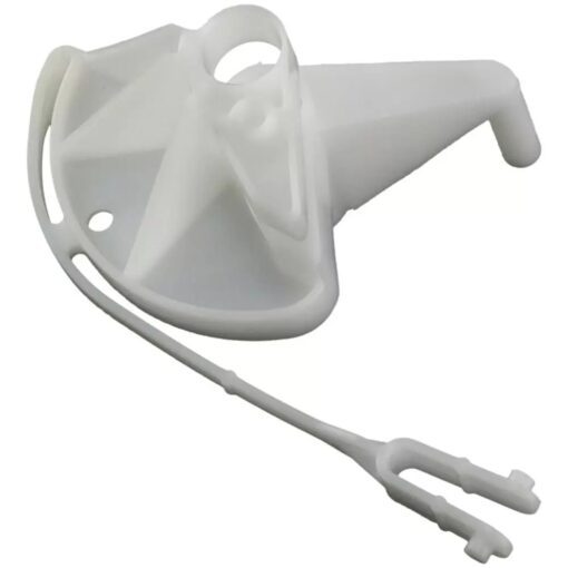 Armador Do Freio Lav Brastemp Clean/mondial Orig - W10279005