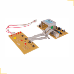 Placa Completa Lavadora Brastemp Clean 8 Kg Bwb08a Versão 2