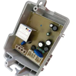 Placa Lavadora Consul Cwb08 Cwb09 Cwh11 W11458014 110v