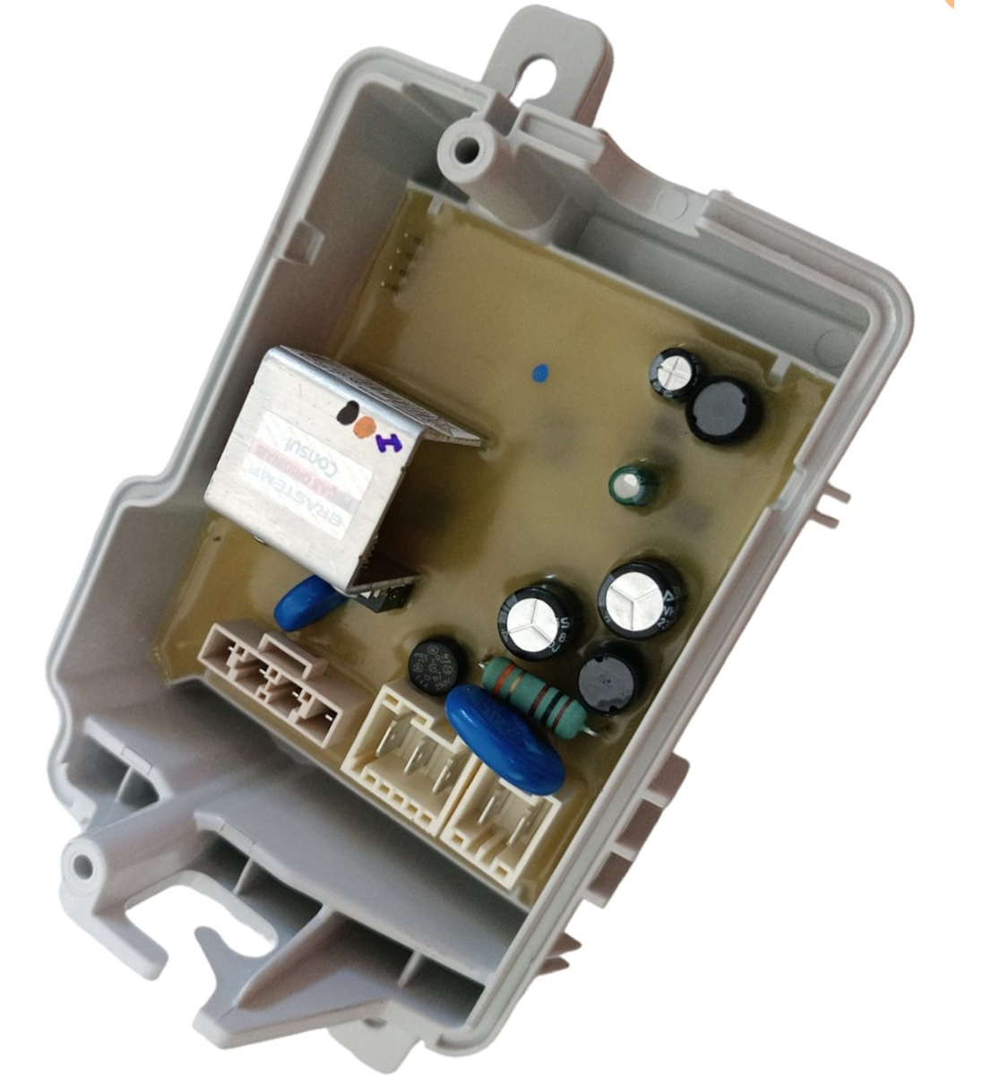 Placa Lavadora Consul Cwb08 Cwb09 Cwh11 W11458014 110v