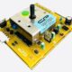 Placa Lavadora Electrolux Turbo Lte06 64800653 64502027 Cp