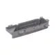 Suporte Placa Lavadora Brastemp Bwc07 326048671 Original