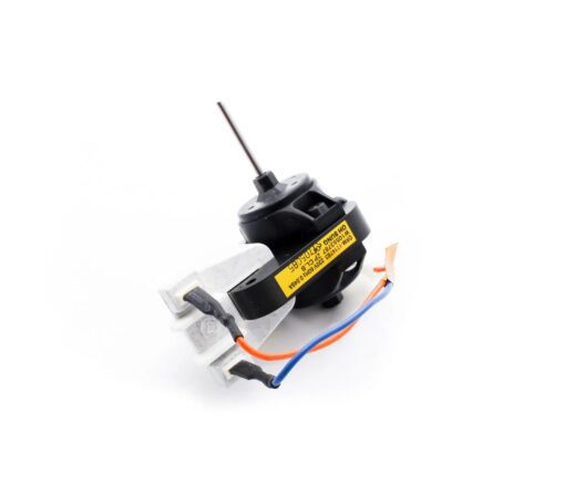 Motor Ventilador 220v Brastemp Consul W10553787