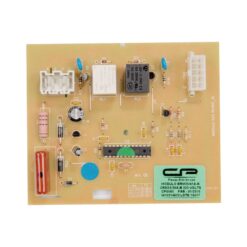 Placa Módulo Comp. Brm35 Crm35 Brm36d W10314622 220v Cp0593