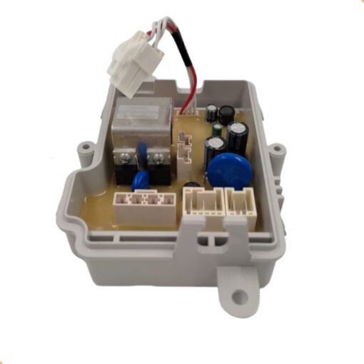 Placa Potência Brastemp Bwh12 Bwt12 220v