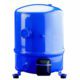 Compressor Danfoss Mt19-4VI 1.5hp TRI/460V
