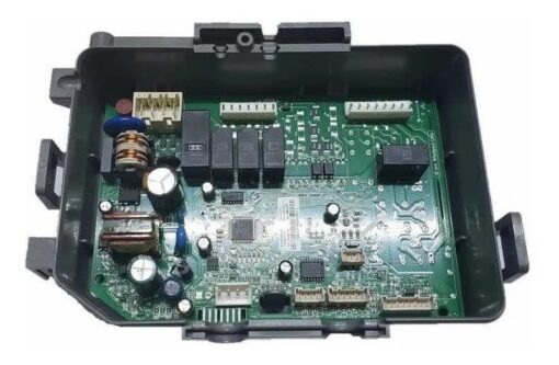Placa Potência Refrigerador Brastemp Bro80, Brv80 E Gro80