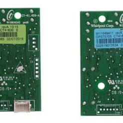 Kit Placa Controle + Placa Interface Bwk11 220v W11485343