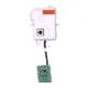 Placa da Lavadora Brastemp 220v Ative 11kg BWS11 BWJ11