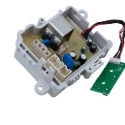 Placa Maquina Consul Cwh12abbna30 Cwh12abbs230 Cwh12abbs130