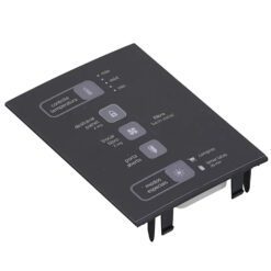 Placa Interface Geladeira Consul Crm52 Crm55 W10792998 Origi