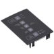 Placa Interface Geladeira Consul Crm52 Crm55 W10792998 Origi