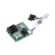 Placa De Interface 220v Ar Condicionado Consul W10601664