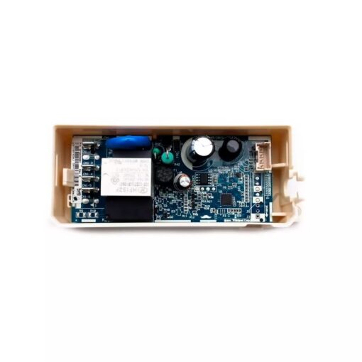 Placa Geladeira Consul Crb36 Crb39 Crg36 W11634491 Original