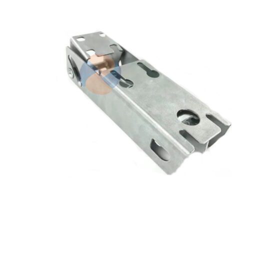 Dobradiça Electrolux Freezer Balanc. C.MOLA - 62900695