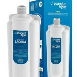Filtro Bebedouro Latina Puritronic P355 Pa335 Pa355 Pa375