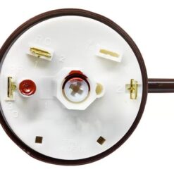 Pressostato Lavadora Brastemp Mondial 321910 Emicol