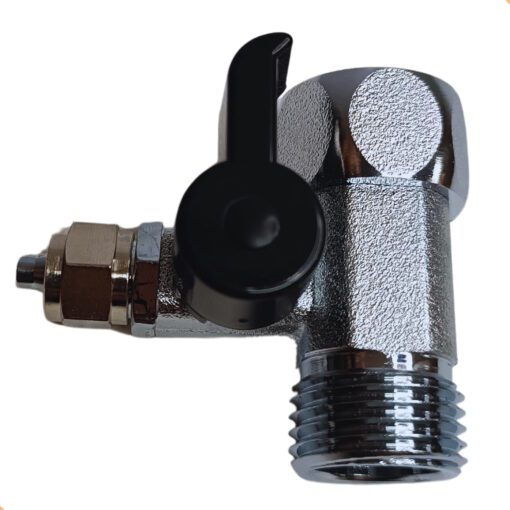Adaptador Conexão Para Purificadores De Água Electrolux