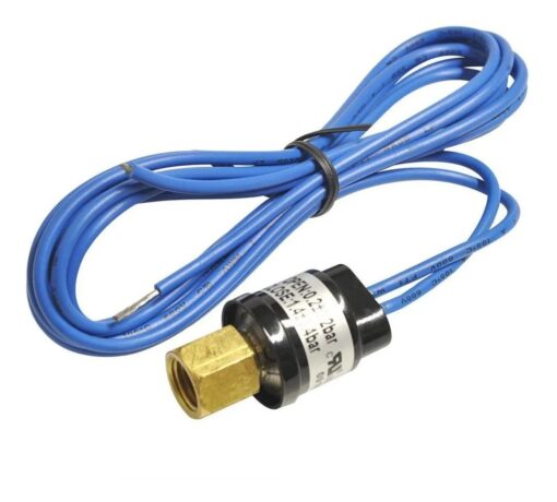 Pressostato De Baixa Pressão Yk2002808 Springer 19240028
