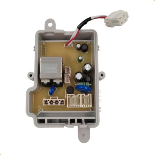 Placa Potência Brastemp Bwh12 Bwt12 220v