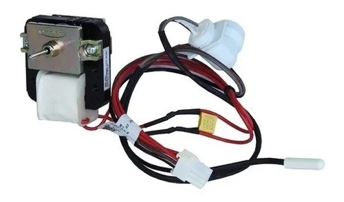 Rede Sensor Ventilador Geladeira Electrolux A99174601 DF80